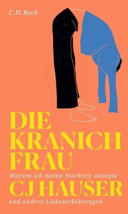 Die Kranichfrau Beck