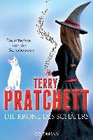 Die Krone des Schäfers Pratchett Terry