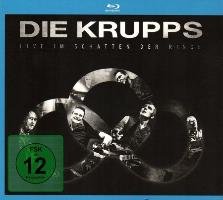 Die Krupps - Live im Schatten der Ringe Virus Philipp, Mustafic Almir