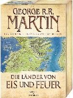 Die Länder von Eis und Feuer Martin George R. R.