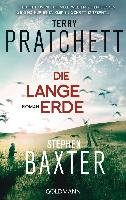 Die Lange Erde Pratchett Terry, Baxter Stephen
