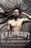 Die lauernde Furcht Lovecraft H. P.