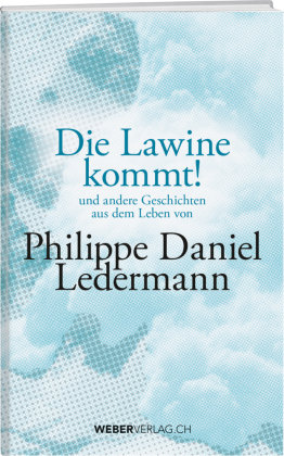 Die Lawine Kommt! - Weber Verlag Thun | Książka W Empik