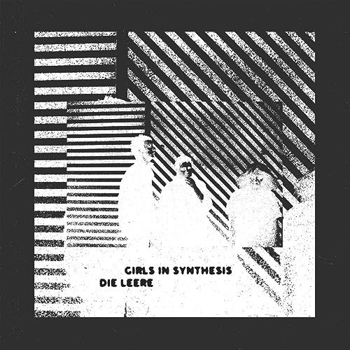 Die Leere (Ep), płyta winylowa Girls In Synthesis