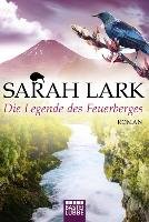 Die Legende des Feuerberges Lark Sarah