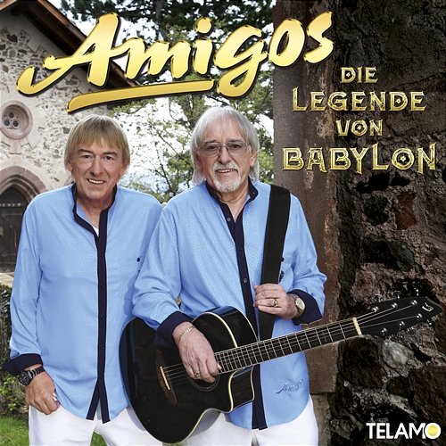 Die Legende von Babylon Amigos