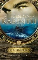 Die Legenden von Karinth 01 Spoerri C. M.