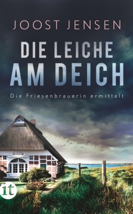 Die Leiche am Deich Insel Verlag