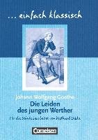 Die Leiden des jungen Werther Goethe Johann Wolfgang