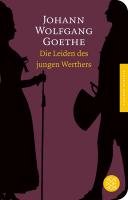 Die Leiden des jungen Werthers Goethe Johann Wolfgang