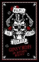 Die letzen Giganten - Guns N' Roses Wall Mick