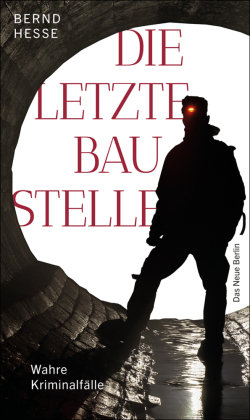 Die letzte Baustelle Das Neue Berlin