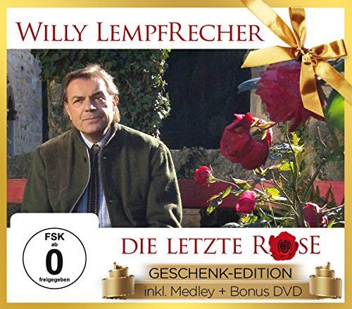 Die letzte Rose (Geschenk) Various Artists