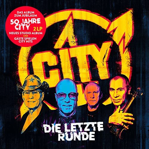 Die Letzte Runde, płyta winylowa Various Artists