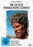 Die letzte Versuchung Christi (brak polskiej wersji językowej) Schrader Paul