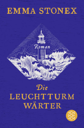 Die Leuchtturmwärter Fischer Taschenbuch Verlag