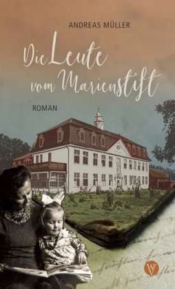 Die Leute vom Marienstift Wartburg Verlag