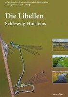 Die Libellen Schleswig-Holsteins Bruens Angela, Drews Arne, Haacks Manfred, Winkler Christian