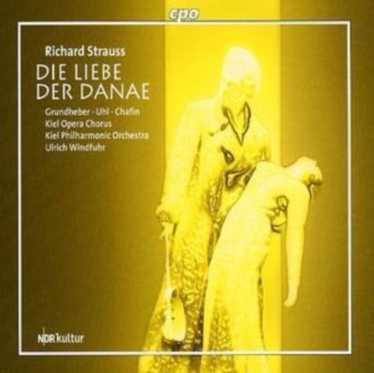 Die Liebe der Danae Various Artists