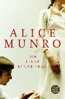 Die Liebe einer Frau Munro Alice
