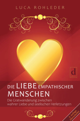 Die Liebe empathischer Menschen dielus edition