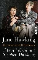 Die Liebe hat elf Dimensionen Hawking Jane