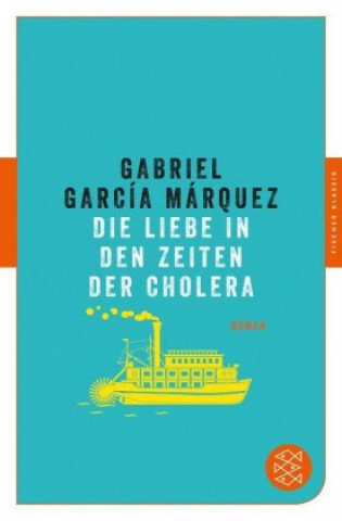 Die Liebe in den Zeiten der Cholera Opracowanie zbiorowe