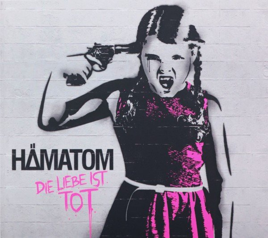 Die Liebe ist tot Hamatom