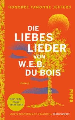 Die Liebeslieder von W.E.B. Du Bois Piper