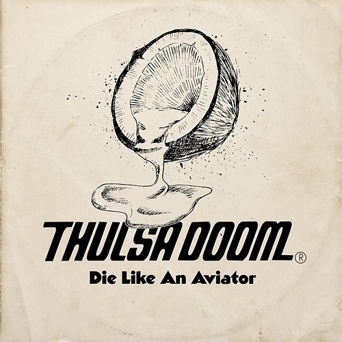 Die Like an Aviator Thulsa Doom
