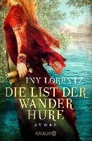 Die List der Wanderhure Lorentz Iny