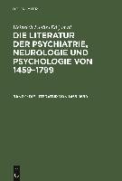 Die Literatur von 1459-1699 Gruyter, Gruyter Walter Gmbh