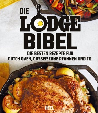 Die Lodge Bibel Heel Verlag Gmbh, Heel