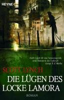 Die Lügen des Locke Lamora Lynch Scott