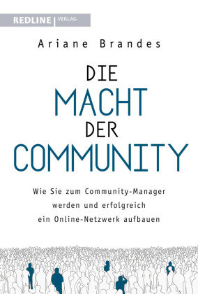 Die Macht der Community Redline Verlag