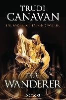 Die Magie der tausend Welten - Der Wanderer Canavan Trudi