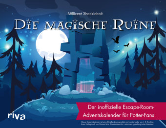 Die magische Ruine Riva Verlag