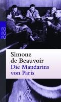 Die Mandarins von Paris Beauvoir Simone
