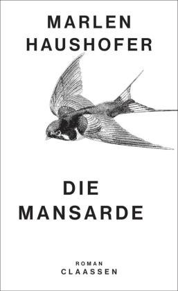 Die Mansarde Claassen Verlag