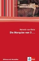 Die Marquise von O ... Kleist Heinrich