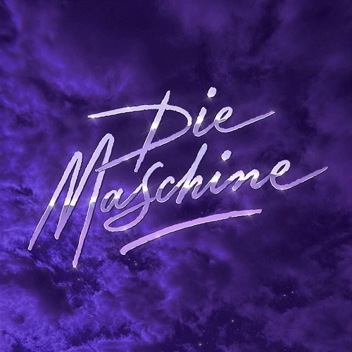 Die Maschine Friedrich Liechtenstein, Purple Disco Machine