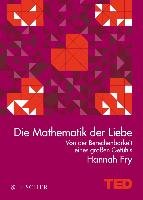 Die Mathematik der Liebe Fry Hannah