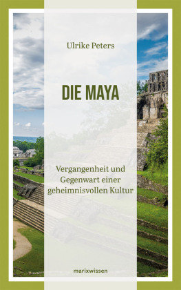 Die Maya marixverlag