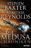 Die Medusa-Chroniken Baxter Stephen, Reynolds Alastair