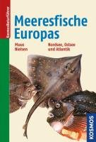 Die Meeresfische Europas Muus Bent J., Nielsen Jørgen G.