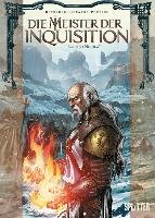 Die Meister der Inquisition 03. Nicolaï Istin Jean-Luc, Popescu Augustin