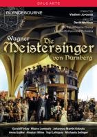 Die Meistersinger von Nürnberg (brak polskiej wersji językowej) 
