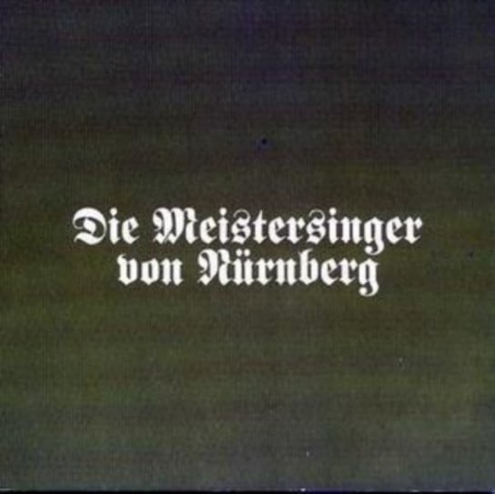 Die Meistersinger von Nurnberg Various Artists