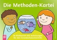 Die Methoden-Kartei Ferrary Alexandra