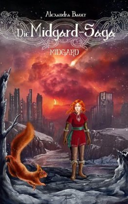 Die Midgard-Saga - Midgard Nova Md
